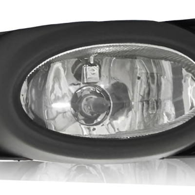 Farol Auxiliar Civic 09 10 11 Ld