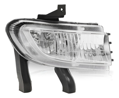 Farol Auxiliar Classic 2011/... Ld