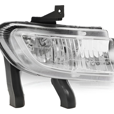 Farol Auxiliar Classic 2011/... Ld