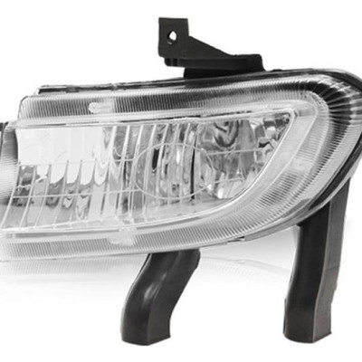 Farol Auxiliar Classic 2011/...  Le