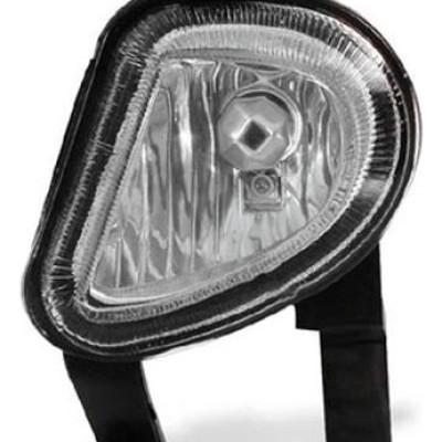 Farol Auxiliar Corsa Classic Lado Esquerdo