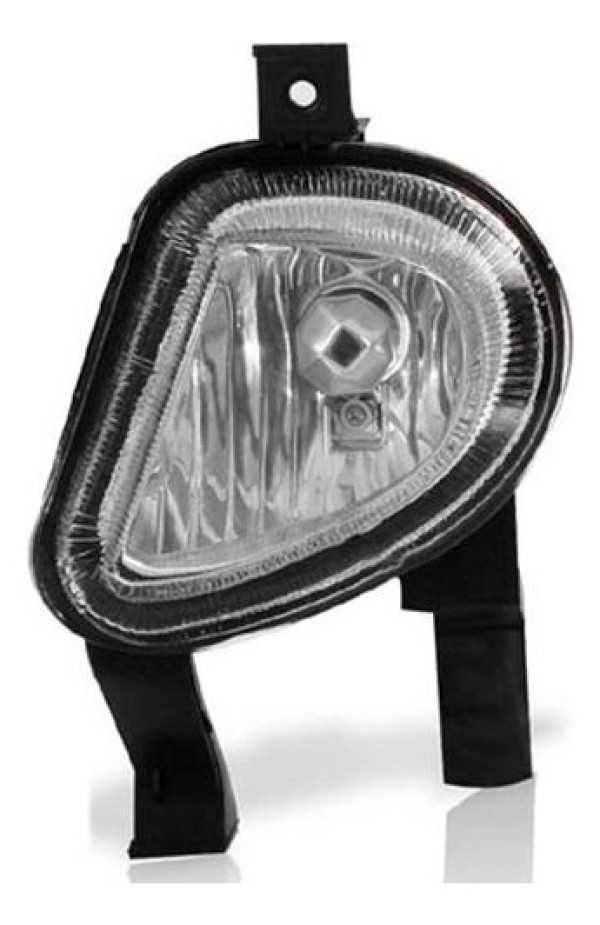 Farol Auxiliar Corsa Classic Lado Esquerdo