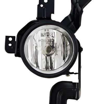 Farol Auxiliar Crv 07 08 09 Ld Padrão Original