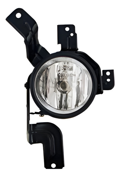 Farol Auxiliar Crv 07 08 09 Le Padrão Original