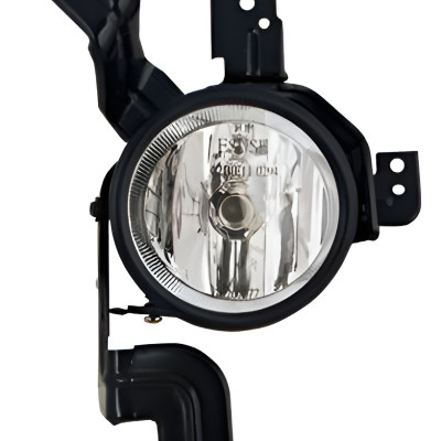 Farol Auxiliar Crv 07 08 09 Le Padrão Original