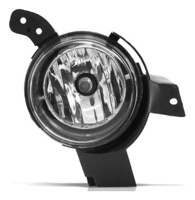 Farol Auxiliar Ecosport Le 08 09 10 11 12