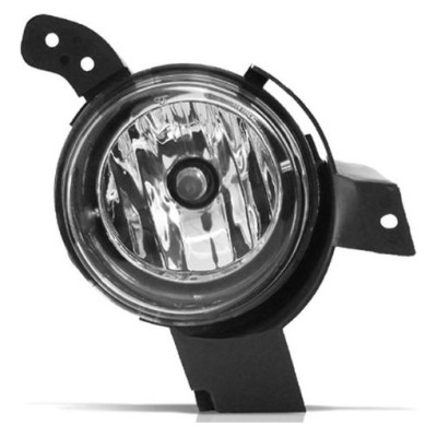 Farol Auxiliar Ecosport Le 08 09 10 11 12