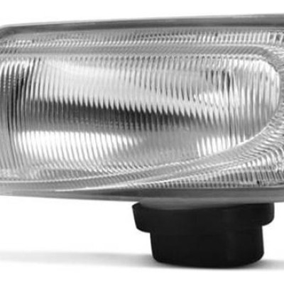 Farol Auxiliar Escort Zetec 97 98 99 00 01 02 Le