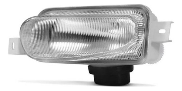 Farol Auxiliar Escort Zetec 97 98 99 00 01 02 Le