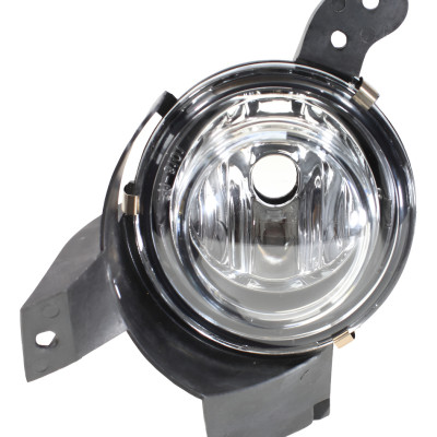 Farol Auxiliar Fiesta 07 08 09 Ka 08 09 10 11 Le