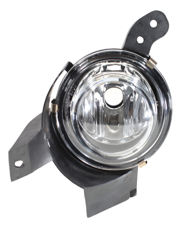 Farol Auxiliar Fiesta 07 08 09 Ka 08 09 10 11 Le