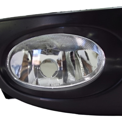 Farol Auxiliar Fit 07 08 Ld