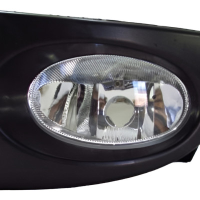 Farol Auxiliar Fit 07 08 Le