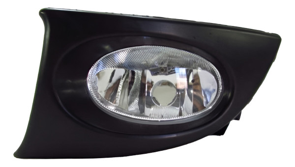 Farol Auxiliar Fit 07 08 Le