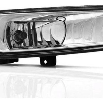 Farol Auxiliar Focus 16 17 18 Ld