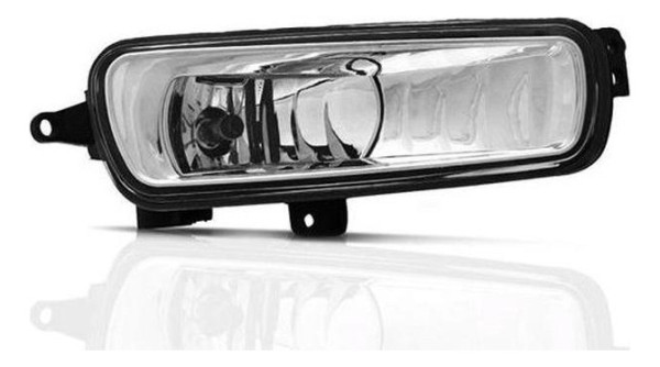 Farol Auxiliar Focus 16 17 18 Ld