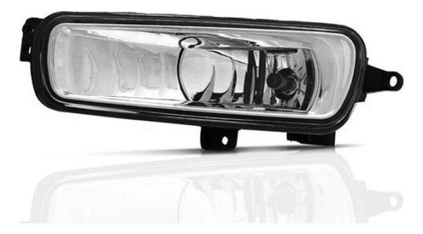 Farol Auxiliar Focus 16 17 18 Le