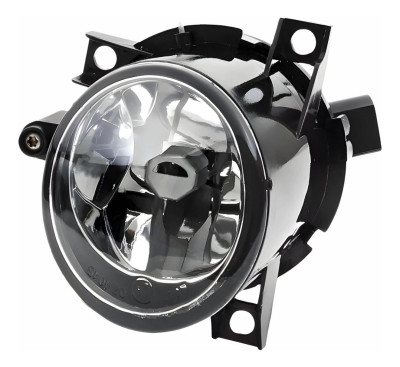 Farol Auxiliar Gol G4 / Polo 02/... Fox Le