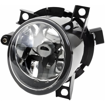 Farol Auxiliar Gol G4 / Polo 02/... Fox Le