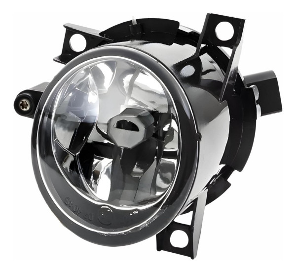 Farol Auxiliar Gol G4 / Polo 02/... Fox Le