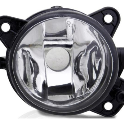 Farol Auxiliar Gol G5  Ld / Polo 09/.. / Novo Fox / Golf 08/