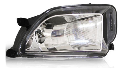 Farol Auxiliar Gol G6 Ld