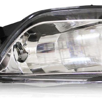 Farol Auxiliar Gol G6 Ld