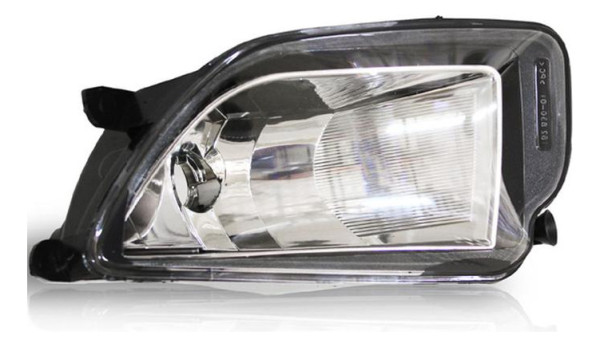 Farol Auxiliar Gol G6 Ld