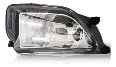 Farol Auxiliar Gol G6 Le Esquerdo