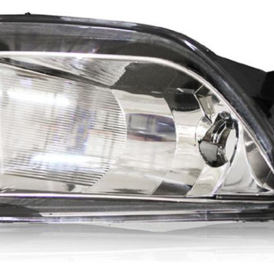 Farol Auxiliar Gol G6 Le Esquerdo