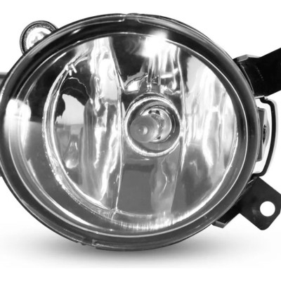 Farol Auxiliar Gol G7 2016 2017 2018 2019 Lado Esquerdo