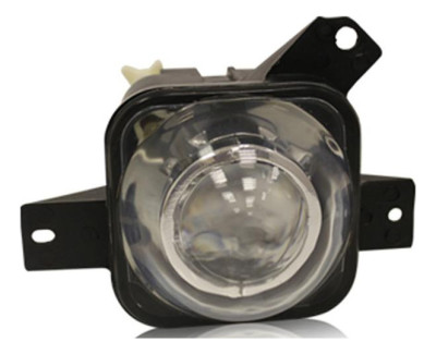 Farol Auxiliar Gol Parati Saveiro G3 99/05 Ld