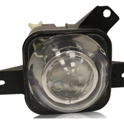 Farol Auxiliar Gol Parati Saveiro G3 99/05 Ld