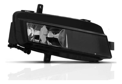 Farol Auxiliar Golf 14 15 16 17 Ld