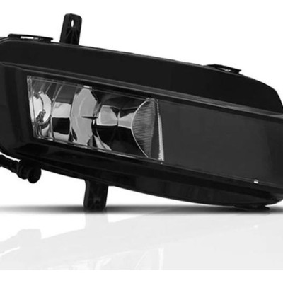 Farol Auxiliar Golf 14 15 16 17 Ld