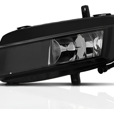 Farol Auxiliar Golf 14 15 16 17 Le