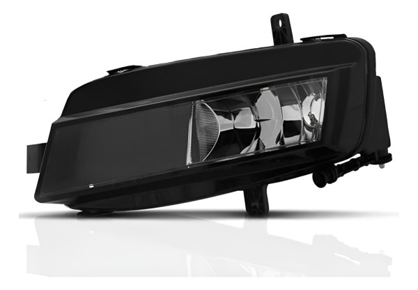 Farol Auxiliar Golf 14 15 16 17 Le