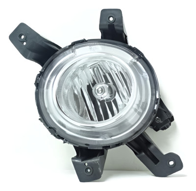Farol Auxiliar Hb20 2012 2013 2014 Lado Direito