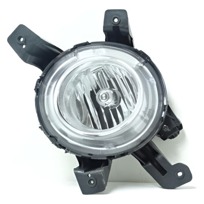 Farol Auxiliar Hb20 2012 2013 2014 Lado Direito