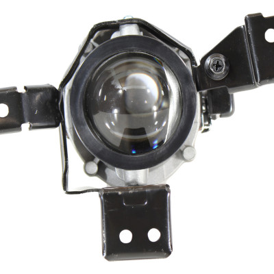 Farol Auxiliar Hb20 2020 2021 2022 Lado Direito