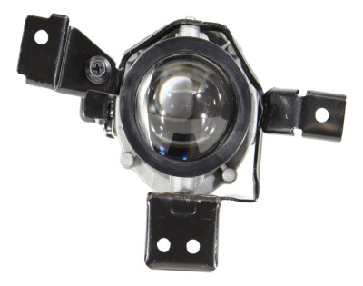 Farol Auxiliar Hb20 2020 2021 2022 Lado Esquerdo