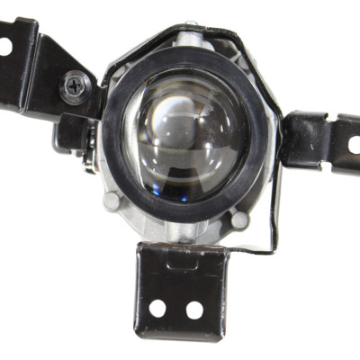 Farol Auxiliar Hb20 2020 2021 2022 Lado Esquerdo