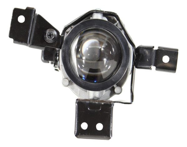 Farol Auxiliar Hb20 2020 2021 2022 Lado Esquerdo