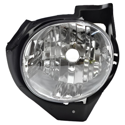 Farol Auxiliar Hilux 09 10 11 Le