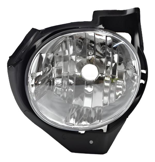 Farol Auxiliar Hilux 09 10 11 Le