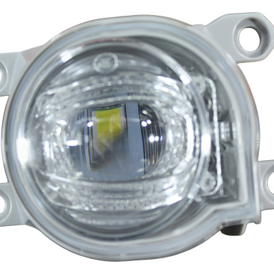 Farol Auxiliar Hilux 21 22 23 24  Corolla 21  22  23  24 Ld Padrão Original