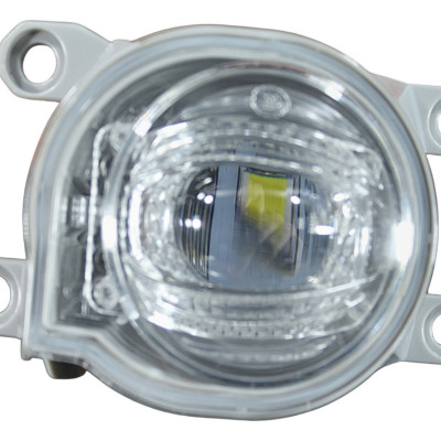 Farol Auxiliar Hilux 21 22 23 24  Corolla 21  22  23  24 Le Padrão Original