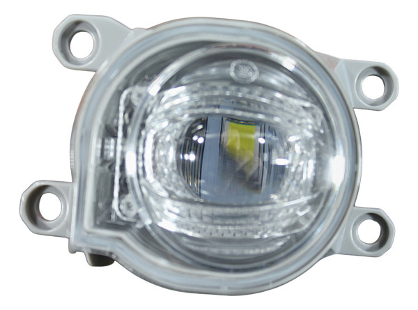 Farol Auxiliar Hilux 21 22 23 24  Corolla 21  22  23  24 Le Padrão Original