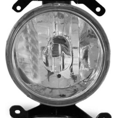 Farol Auxiliar Hr 03/... Ld