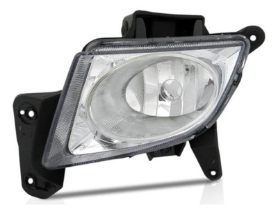 Farol Auxiliar I30 Le